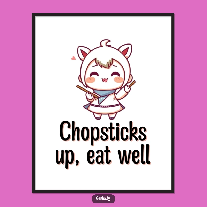 Free Printable Wall Art: Bento Box Juggling Art, Humorous Downloadable Decor for Food Lovers