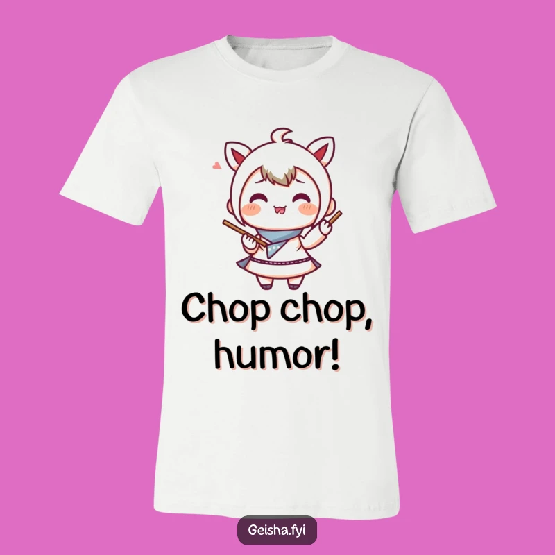 Gleeful Bento Box T-Shirt: Funny Japanese Food Graphic Tee Gift